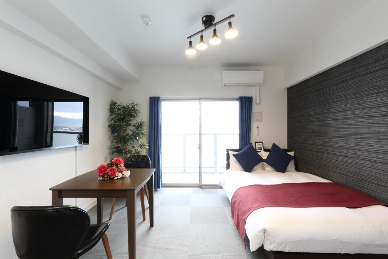 The Grand Hakata 4* 福岡市