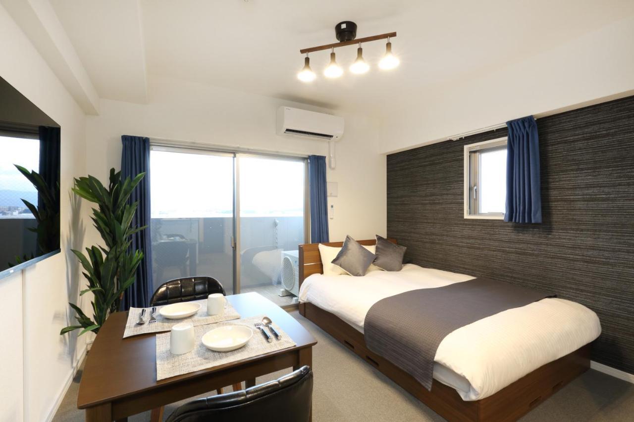 アパートホテル The Grand Hakata 福岡市