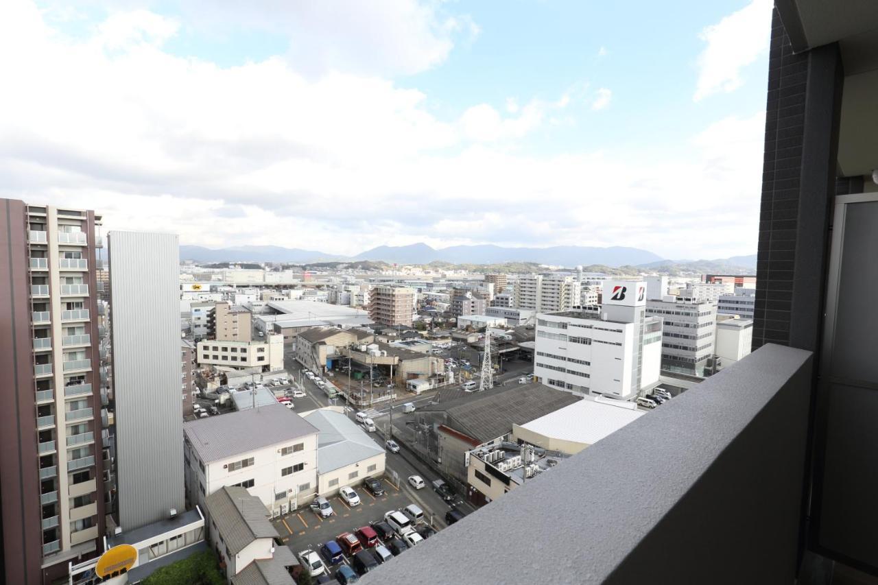 The Grand Hakata アパートホテル 福岡市