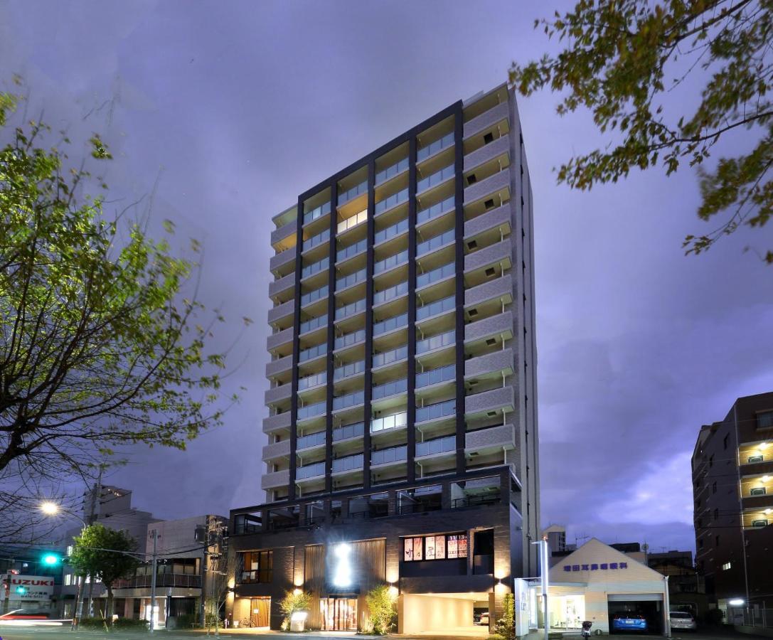 The Grand Hakata
