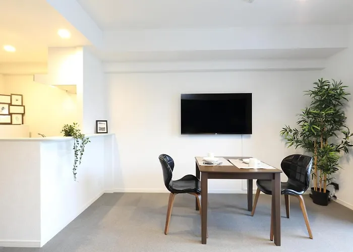 The Grand Residence Hotel Hakata